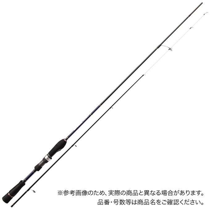【新品】Major Craft ソルパラ SPX-S682AJI アジングロッド Major Craft（メジャークラフト） 【取り寄せ商品】メジャークラフト