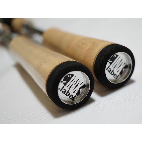 インクスレーベル Tres SABIA（サビア） FXB-TS67UL (ベイトモデル)(5