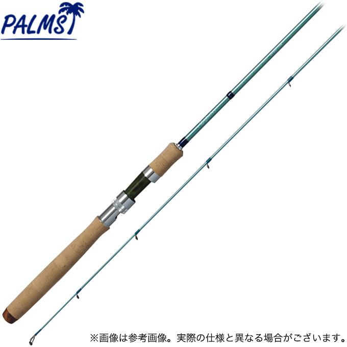 PALMS 【取り寄せ商品】 パームス シルファー SYSSi-73M (釣竿