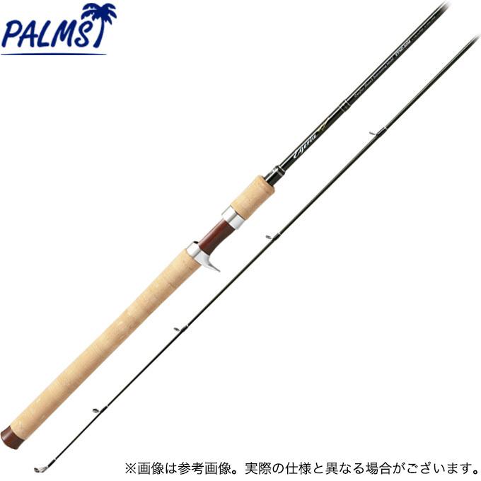 パームス エゲリア ネイティブ Egeria ETNC-80M 美品 PALMS 【取り寄せ商品】 パームス エゲリア ネイティブパフォーマンス