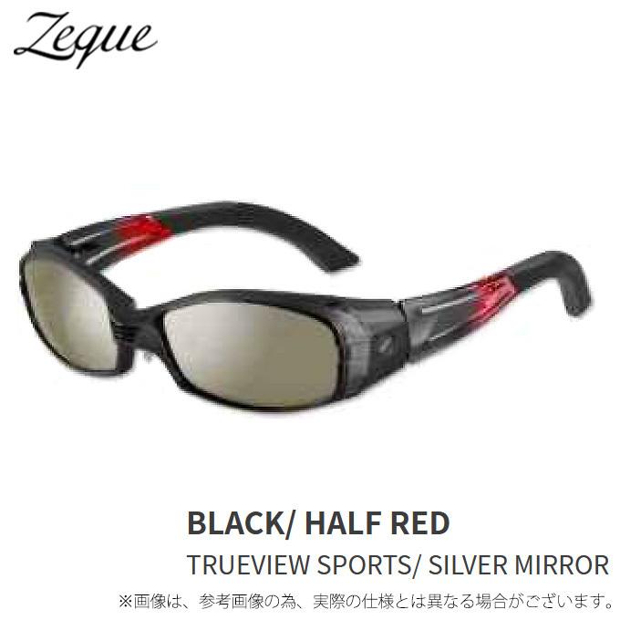 zeal 【取り寄せ商品】 Zeque VERO 2nd F-1810 (TVS/SI) (ブラック 