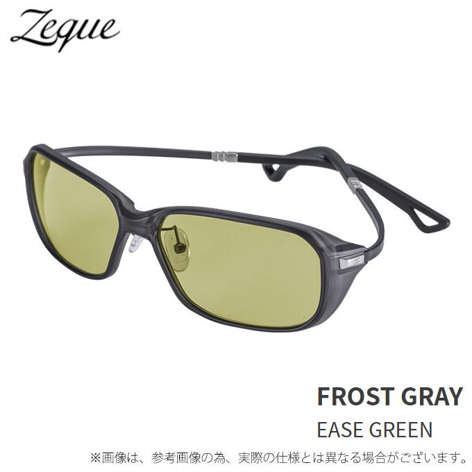 zeal 【取り寄せ商品】 Zeque TITICACA F-1943 (EG) (ゼクー チチカカ