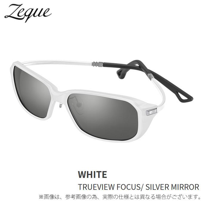 zeal 【取り寄せ商品】 Zeque TITICACA F-1947 (TVF/SI) (ゼクー