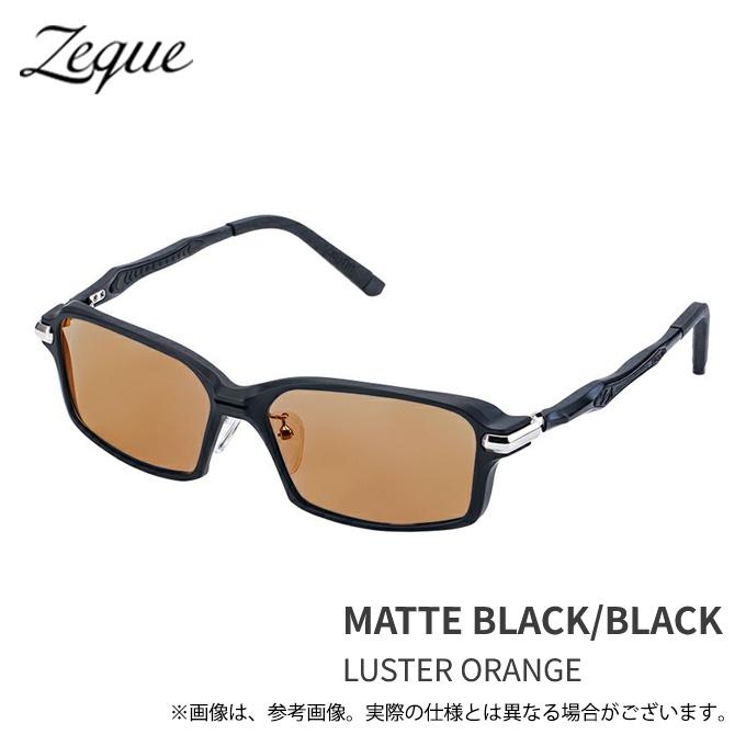 zeal 【取り寄せ商品】 Zeque スパイク F-2061 (LO) (サングラス・偏光