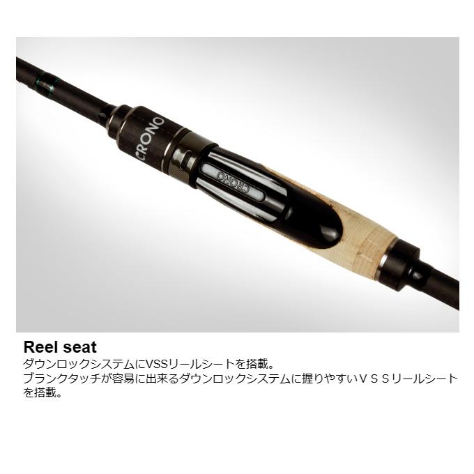 カンジ クロノ N×P-77 REVOLVER (リボルバー) 2023年モデル カンジ クロノ N×P-77 REVOLVER (リボルバー) 2023年モデル