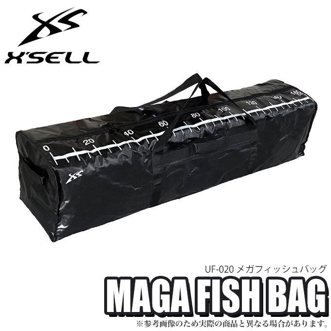 エクセル UF-020 メガフィッシュバッグ/(7)
