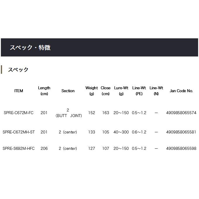 SLASH（スラッシュ） 【取り寄せ商品】 スパライダ プレステップ SPRE