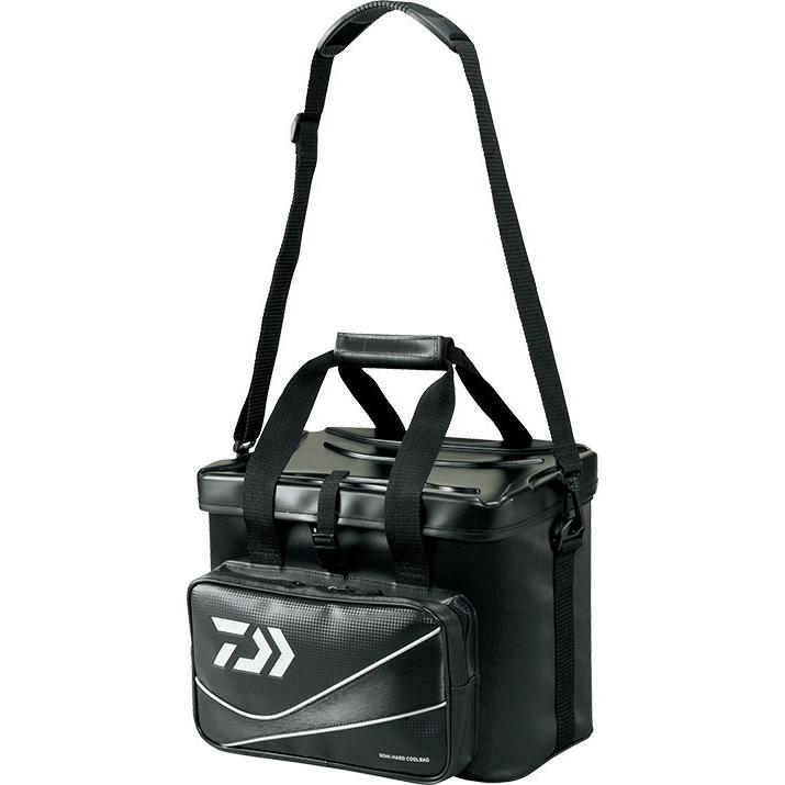 DAIWA（ダイワ） 【取り寄せ商品】ダイワ セミハードクールバッグ 20(D