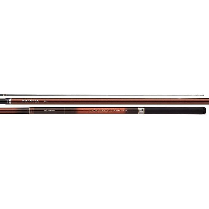 【取り寄せ商品】ダイワ 琥珀本流ハイパードリフト スーパーヤマメ95M (釣り竿・ロッド) /(c) 【Σ05】