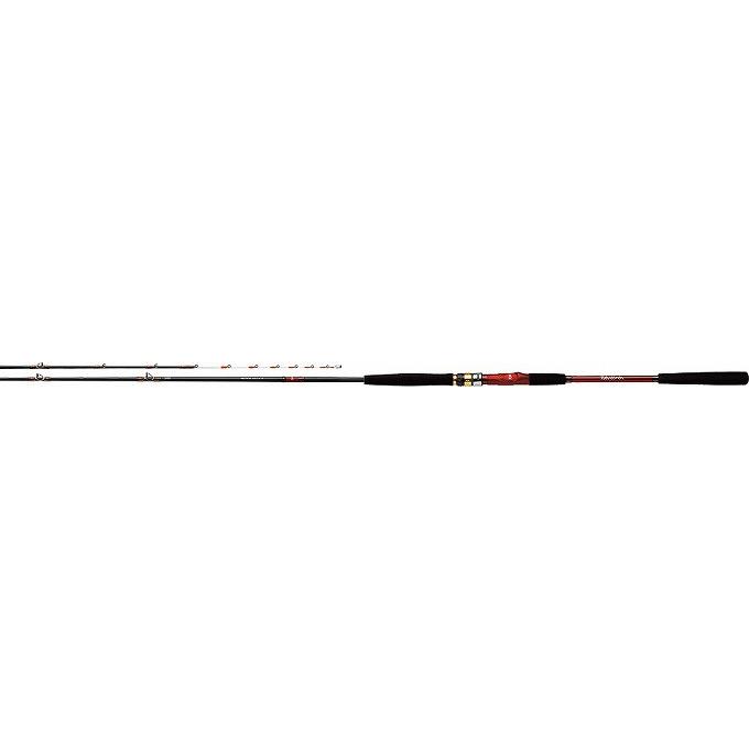 DAIWA（ダイワ） 【取り寄せ商品】ダイワ アナリスタービシアジ M-190