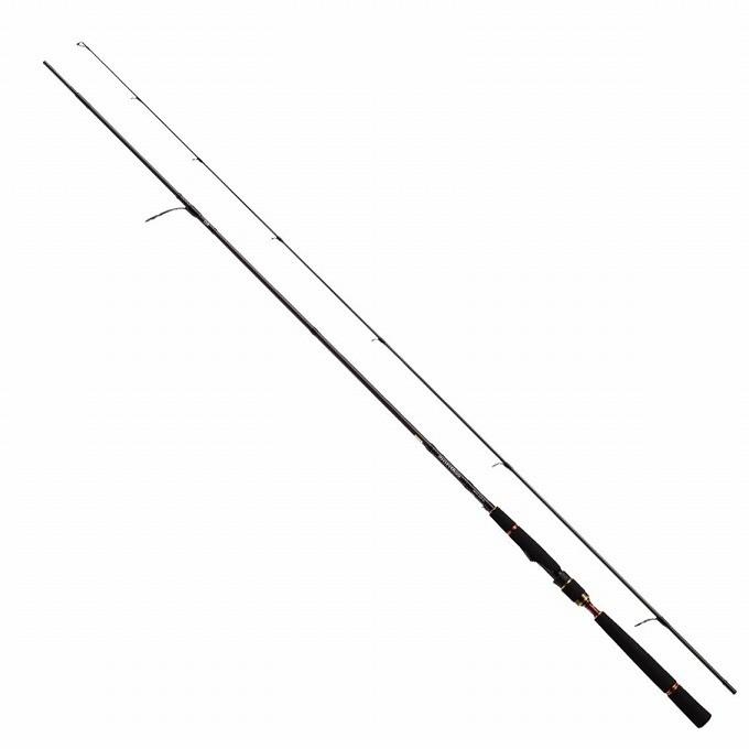 【取り寄せ商品】ダイワ モアザン エキスパート AGS 87LML (釣り竿・ロッド) /(c) 【Σ05】