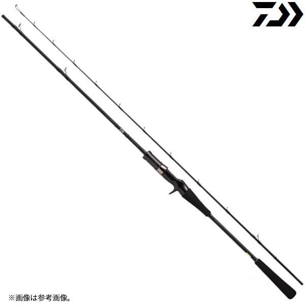 DAIWA（ダイワ） 【取り寄せ商品】ダイワ キャタリナ BJ AP 63XHS