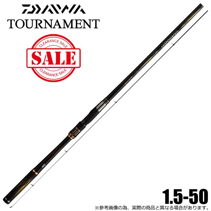 DAIWA(釣り) 【アウトレット商品】ダイワ 16 トーナメント ISO DAIWA(釣り) 【アウトレット商品】ダイワ 16 トーナメント ISO