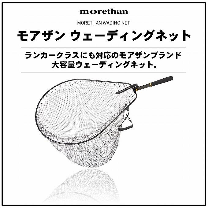 DAIWA（ダイワ） 【目玉商品】 モアザン ウェーディングネット