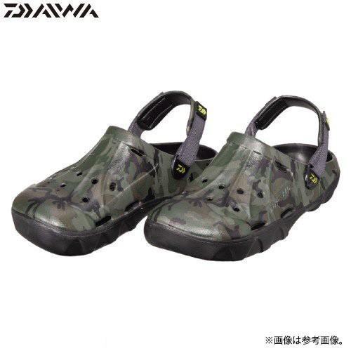 専用 DAIWA（ダイワ） 【取り寄せ商品】 DL-1405 グリーンカモ LL ラジアル