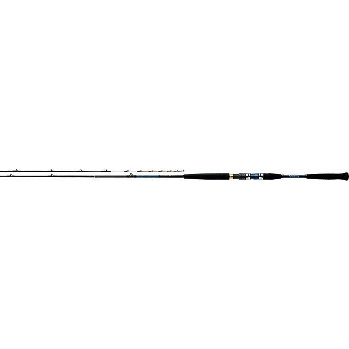 【取り寄せ商品】ダイワ 極鋭中深場 H-205AGS (釣り竿・ロッド) /(c) 【Σ04】