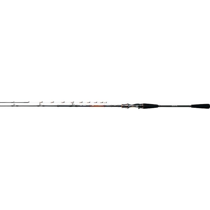 DAIWA（ダイワ） 【取り寄せ商品】ダイワ リーディング 82 M-160MT・V