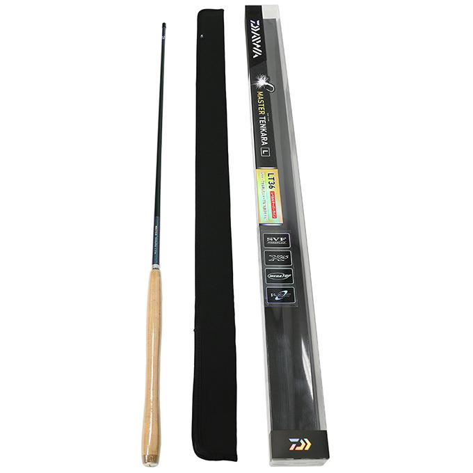 DAIWA（ダイワ） 【目玉商品】ダイワ マスター テンカラ L (LL 36