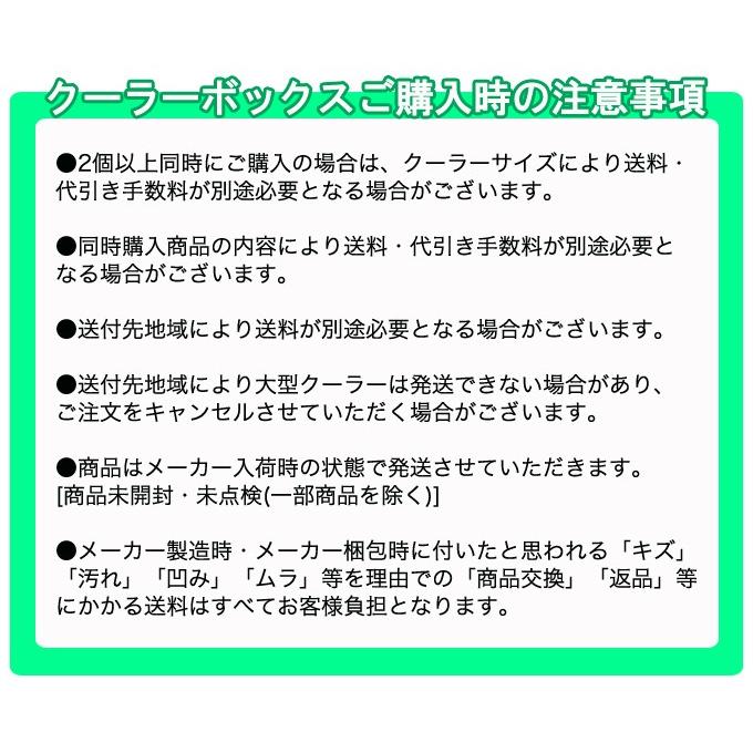 (7)ダイワ クーラーボックス クールラインα II (S 1000X) (カラー：ブラック) 【Σ03】 | DAIWA（釣り） | 05