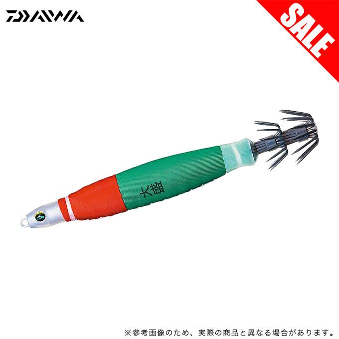 DAIWA（ダイワ） (8)【目玉商品】ダイワ エメラルダス イカメタル