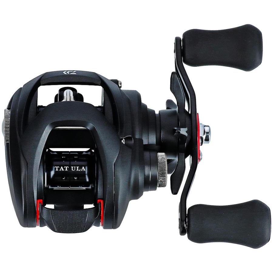 DAIWA（ダイワ） 【目玉商品】ダイワ 19 タトゥーラ TATULA TW 100SH