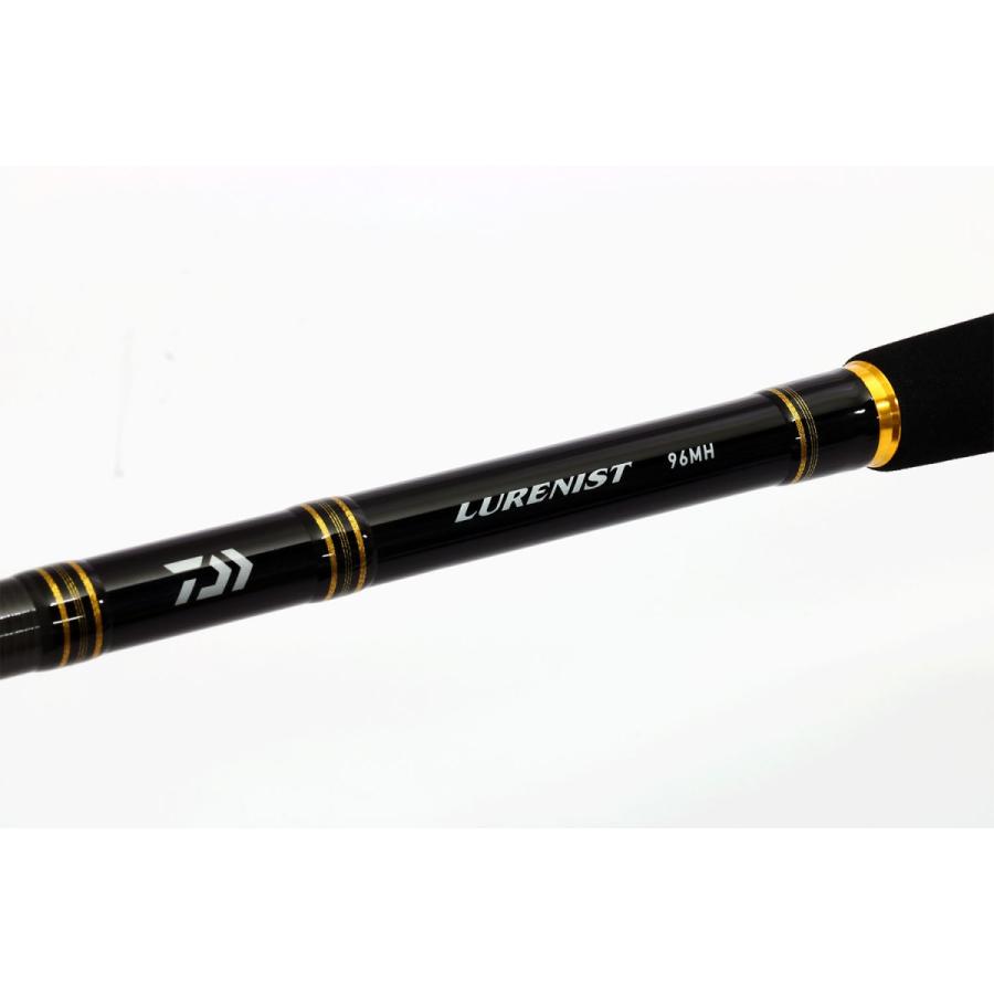 DAIWA（ダイワ） (7)【目玉商品】ダイワ ルアーニスト 96MH (マルチ