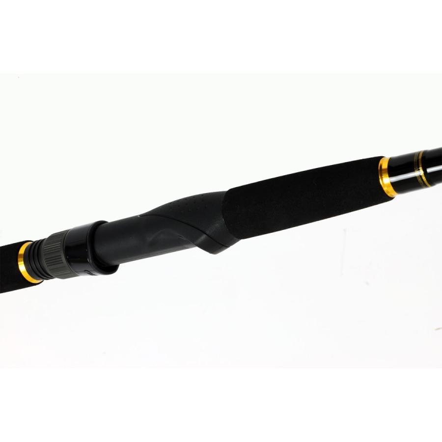 DAIWA（ダイワ） (7)【目玉商品】ダイワ ルアーニスト 96MH (マルチ