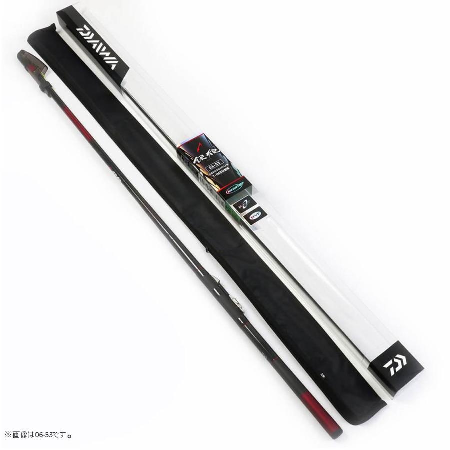 DAIWA（ダイワ） 【取り寄せ商品】ダイワ 銀狼 1.5-53・Y (釣り竿