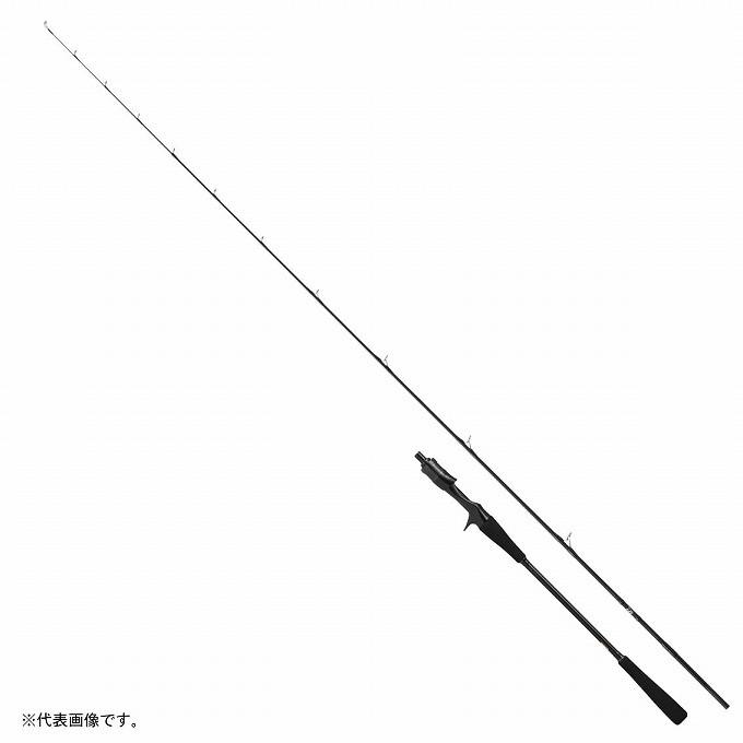 ロッド DAIWA Catalina AP J59HB DAIWA（ダイワ） 【目玉商品】ダイワ キャタリナ BJ CATALINA BJ
