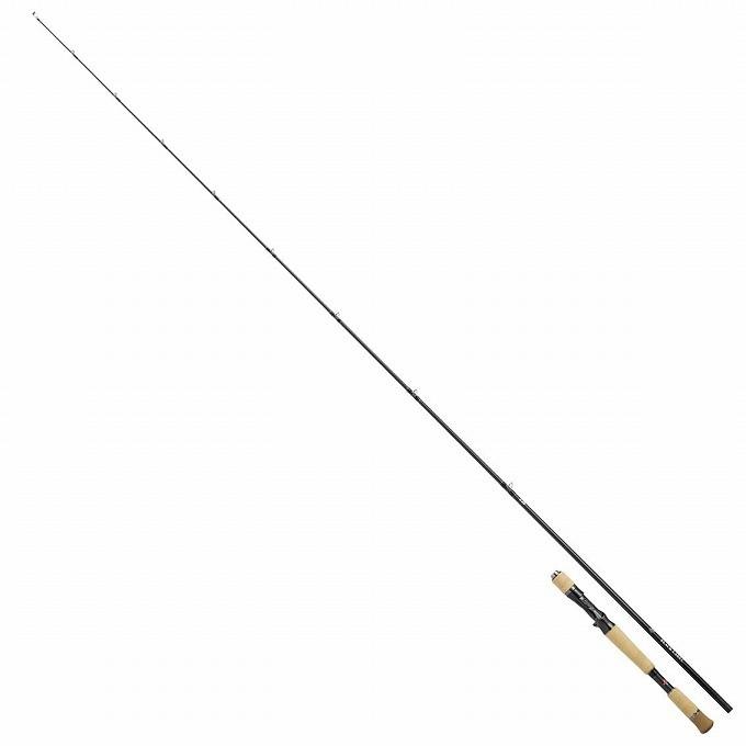 DAIWA（ダイワ） 【取り寄せ商品】ダイワ ブラックレーベル LG 631MHFB