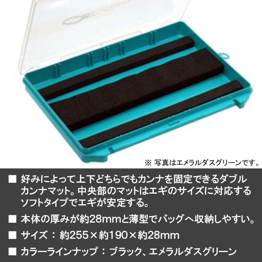 DAIWA（ダイワ） 【目玉商品】 エメラルダス エギケース 255NS