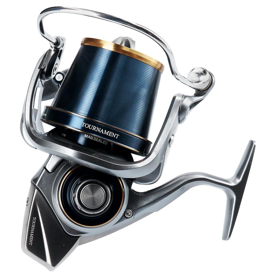 DAIWA（ダイワ） 【取り寄せ商品】 19 トーナメントサーフ 45HG05PE