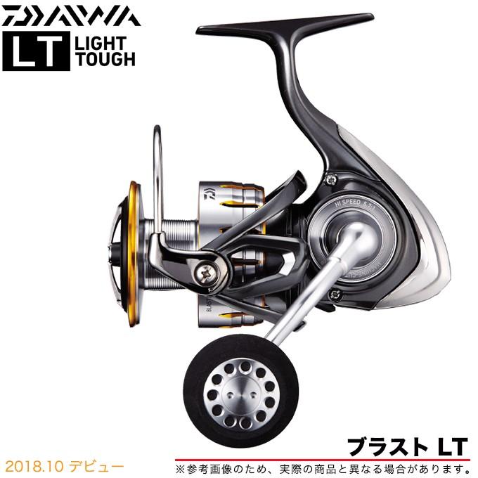 DAIWA BLAST LT 4000-CH スピニングリール DAIWA（ダイワ） 【目玉商品】 ブラストLT LT4000-CH (2018年モデル