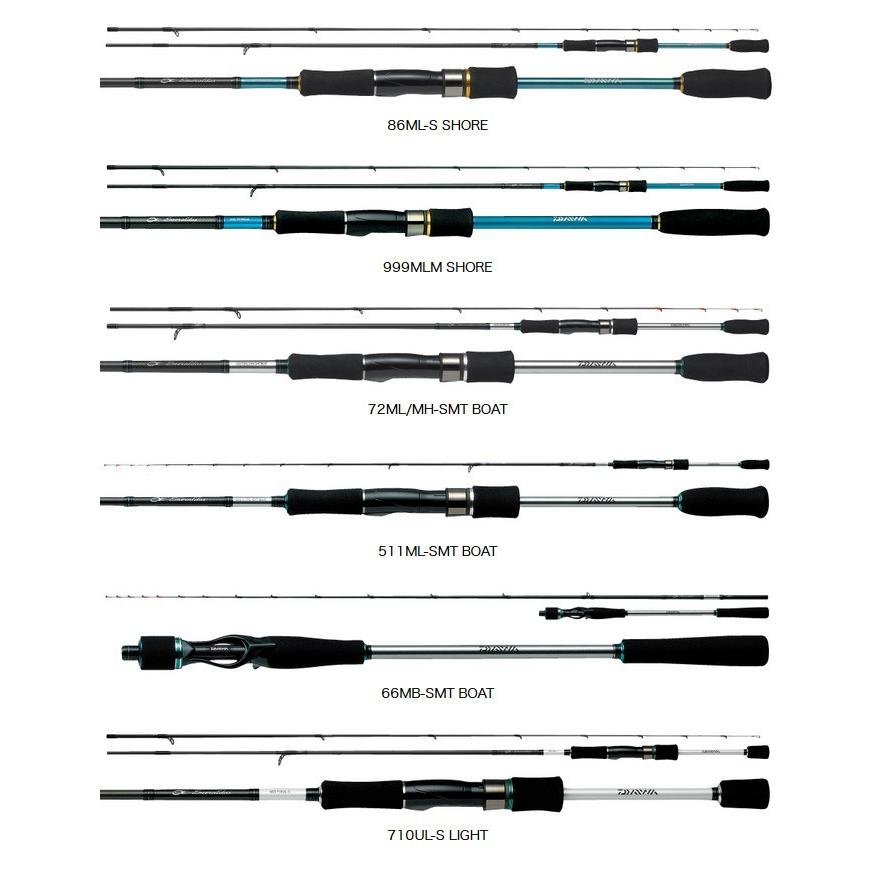 DAIWA（ダイワ） 【取り寄せ商品】 エメラルダス AGS (アウト