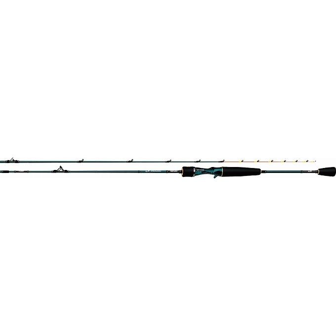 DAIWA（ダイワ） 【取り寄せ商品】ダイワ EMERALDAS AIR AGS K60LB IM