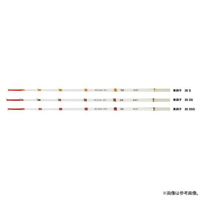 DAIWA（釣り） 【取り寄せ商品】 ダイワ クリスティア ワカサギ