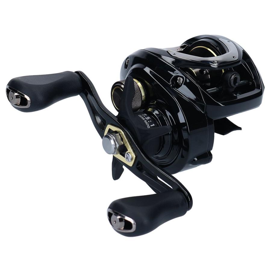 DAIWA(釣り) ダイワ 19 バス X80SH 右ハンドル (2019年モデル DAIWA(釣り) ダイワ 19 バス X80SH 右ハンドル (2019年モデル