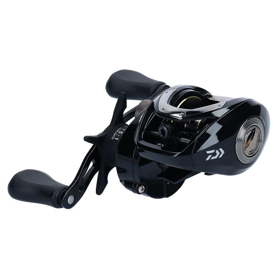 DAIWA(釣り) ダイワ 19 バス X80SH 右ハンドル (2019年モデル DAIWA(釣り) ダイワ 19 バス X80SH 右ハンドル (2019年モデル