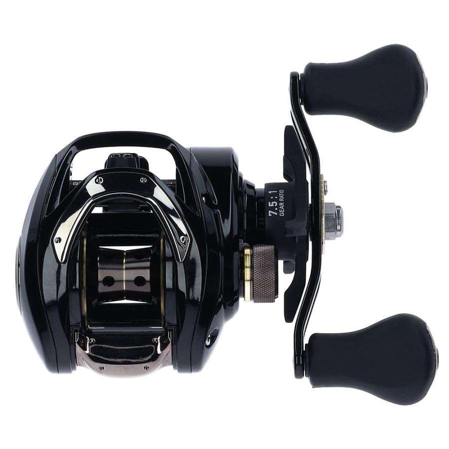 DAIWA(釣り) ダイワ 19 バス X80SH 右ハンドル (2019年モデル DAIWA(釣り) ダイワ 19 バス X80SH 右ハンドル (2019年モデル