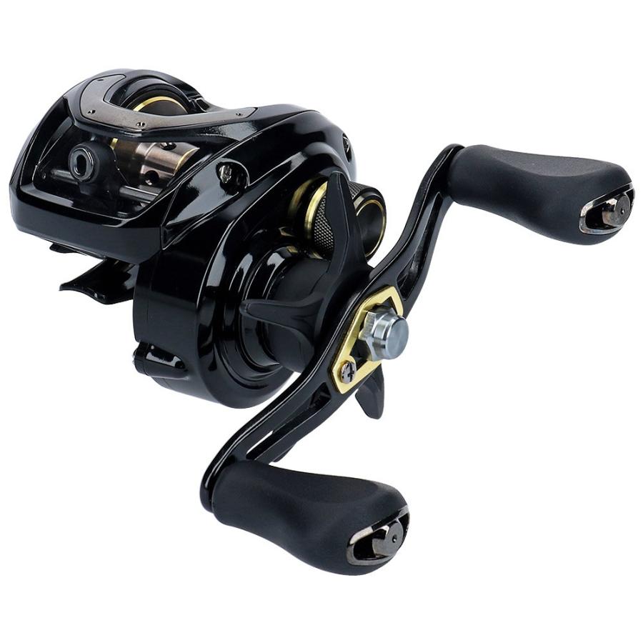 DAIWA(釣り) ダイワ 19 バス X80SHL 左ハンドル (2019年モデル DAIWA(釣り) ダイワ 19 バス X80SHL 左ハンドル (2019年モデル