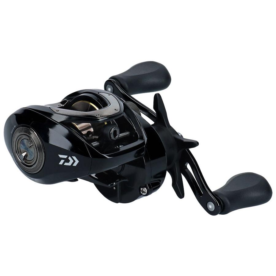 DAIWA(釣り) ダイワ 19 バス X80SHL 左ハンドル (2019年モデル DAIWA(釣り) ダイワ 19 バス X80SHL 左ハンドル (2019年モデル