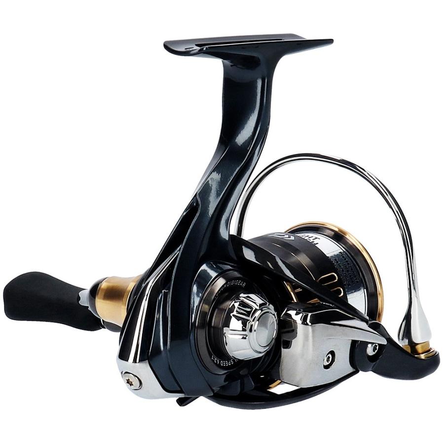ダイワ 19 バリスティック FW LT2000SS-XH (2019年モデル/スピニング 