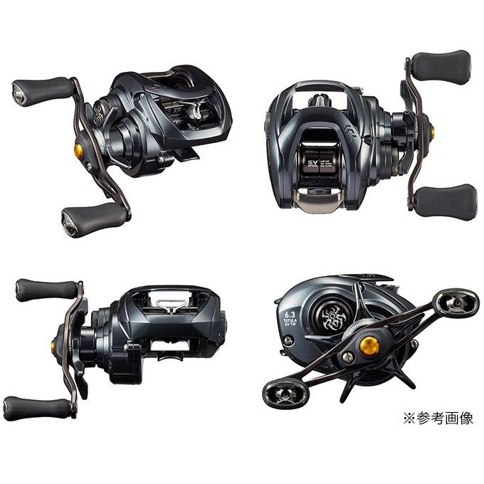 DAIWA（ダイワ） 【目玉商品】ダイワ 20 タトゥーラ SV TW 103SH (右