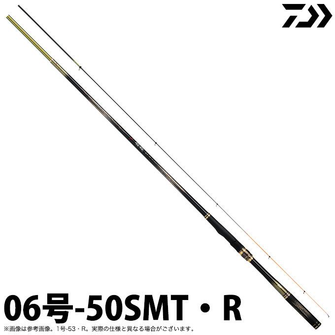 DAIWA（ダイワ） 【取り寄せ商品】ダイワ 20 銀狼王牙 AGS 06号-50SMT