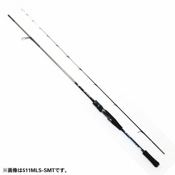 【取り寄せ商品】ダイワ EMERALDAS EX BT 511MLS-SMT (釣り竿・ロッド) /(c) 【Σ05】
