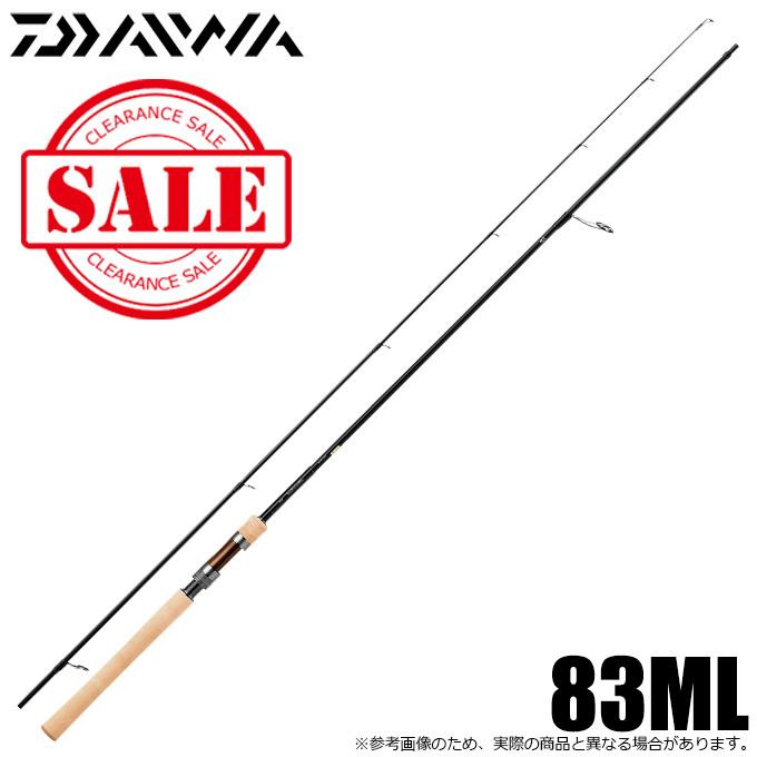 DAIWA(釣り) 【目玉商品】ダイワ シルバークリーク ネイティブ DAIWA(釣り) 【目玉商品】ダイワ シルバークリーク ネイティブ