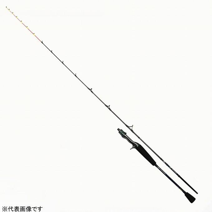 DAIWA（ダイワ） 【取り寄せ商品】ダイワ EMERALDAS AGS N66ULB TG IM