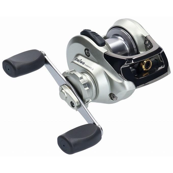 ダイワ(DAIWA) イカダリール チヌチェイサー DAIWA（ダイワ） 【取り寄せ商品】ダイワ チヌチェイサーHG 太糸 (筏 リール