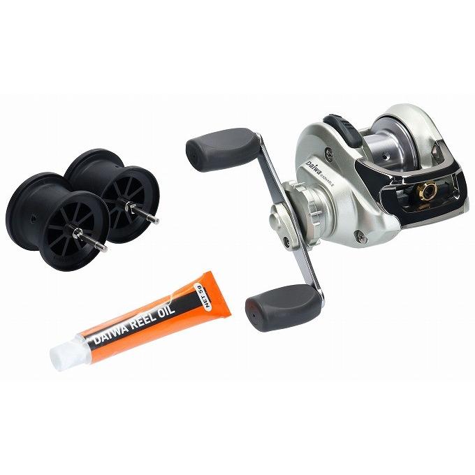 DAIWA（ダイワ） 【取り寄せ商品】ダイワ チヌチェイサーHG 太糸 (筏