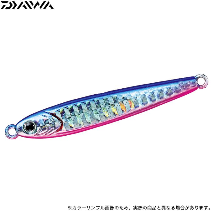 DAIWA（ダイワ） TGベイト 60g (カラー：PHブルピン) タングステン